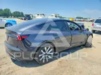 2024 Tesla Model 3 photo