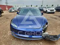 2024 Tesla Model 3 фото