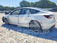 2024 Tesla Model 3 photo