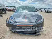 2024 Tesla Model 3 photo