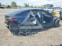 2024 Tesla Model 3 photo