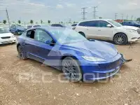 2024 Tesla Model 3 фото