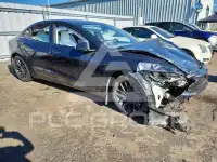 2024 Tesla Model 3 фото
