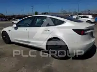 2024 Tesla Model 3 фото