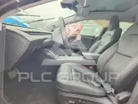 2024 Tesla Model 3 фото