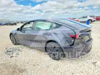 2024 Tesla Model 3 photo