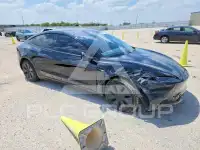 2024 Tesla Model 3 фото