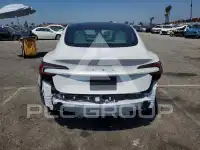 2024 Tesla Model 3 photo