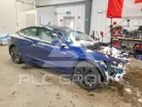 2024 Tesla Model 3 фото