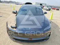 2024 Tesla Model 3 фото