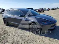 2024 Tesla Model 3 photo