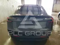 2024 Tesla Model 3 photo