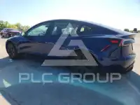 2024 Tesla Model 3 photo