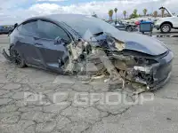 2024 Tesla Model 3 photo