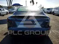 2024 Tesla Model 3 photo