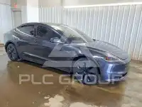 2024 Tesla Model 3 photo