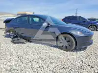 2024 Tesla Model 3 photo