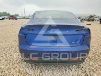 2024 Tesla Model 3 photo