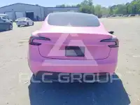 2024 Tesla Model 3 photo