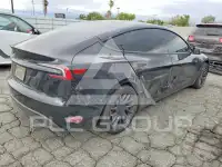 2024 Tesla Model 3 photo