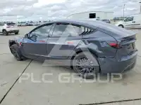 2024 Tesla Model 3 фото