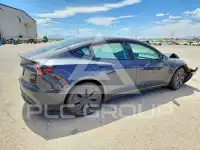 2024 Tesla Model 3 photo