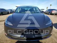 2024 Tesla Model 3 photo