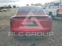 2024 Tesla Model 3 photo