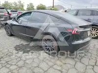 2024 Tesla Model 3 photo