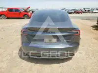 2024 Tesla Model 3 photo
