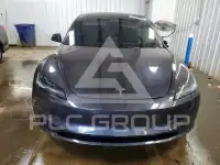 2024 Tesla Model 3 photo