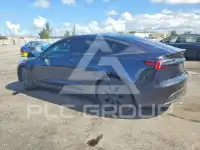 2024 Tesla Model 3 photo