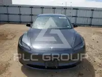 2024 Tesla Model 3 photo