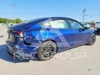 2024 Tesla Model 3 photo