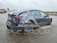 2024 Tesla Model 3 photo