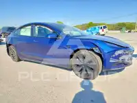 2024 Tesla Model 3 photo