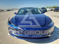 2024 Tesla Model 3 photo