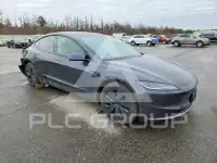2024 Tesla Model 3 photo