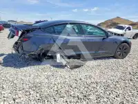 2024 Tesla Model 3 photo