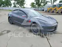 2024 Tesla Model 3 фото