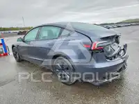 2024 Tesla Model 3 photo
