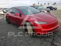 2024 Tesla Model 3 photo