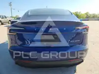 2024 Tesla Model 3 photo