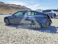 2024 Tesla Model 3 photo