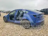2024 Tesla Model 3 photo