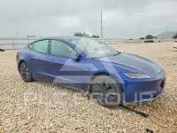 2024 Tesla Model 3 photo