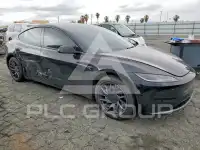 2024 Tesla Model 3 photo