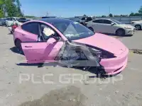 2024 Tesla Model 3 photo