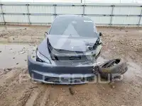 2024 Tesla Model 3 photo
