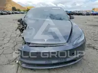 2024 Tesla Model 3 photo
